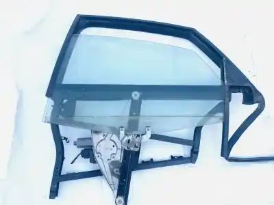 Second-hand car spare part rear left window regulator for audi a6, c5 2001.08 - 2005.01 facelift 2.5 tdi 114kw 2001.08 - 2005.01 oem iam references 