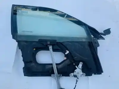 Peça sobressalente para automóvel em segunda mão elevador de vidros dianteiro direito por audi a6 avant (c4) 2.5 tdi referências oem iam 