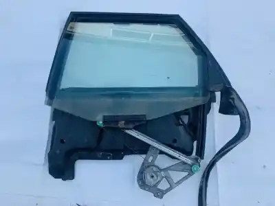 Peça sobressalente para automóvel em segunda mão elevador de vidros traseiro esquerdo por audi a6 avant (c4) 2.5 tdi referências oem iam 
