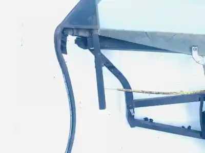 Автозапчасти б/у задний правый стеклорегулятор за audi a6, c5 1997.01 - 2001.08 2.4 121kw 1997.02 - 2005.01 ссылки oem iam   