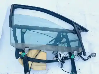 Second-hand car spare part passenger side right window regulator for audi a4 avant (b5) 1.9 tdi oem iam references 
