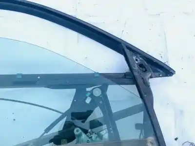 Автозапчастина б/у регулятор переднього правого скла для audi a4 avant (b5) 1.9 tdi посилання на oem iam   