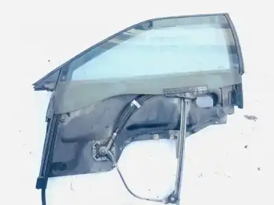 Pezzo di ricambio per auto di seconda mano alzacristalli anteriore sinistro per audi 80/90 (893) 1.8 riferimenti oem iam 