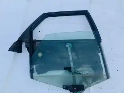 Pezzo di ricambio per auto di seconda mano alzacristalli posteriore destro per audi a6 avant (c4) 2.5 tdi riferimenti oem iam 