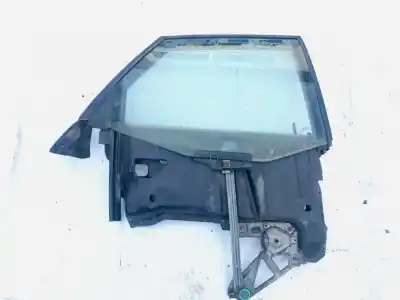 Second-hand car spare part rear right window regulator for audi 100 avant (c4) 2.5 tdi oem iam references 