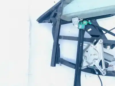 Second-hand car spare part driver left window regulator for audi a4 avant (b5) 1.8 oem iam references   