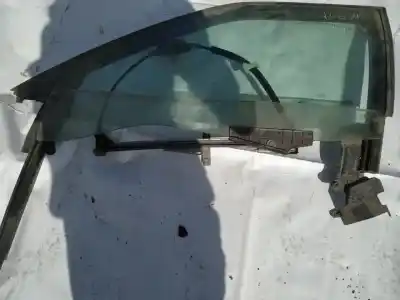 Second-hand car spare part driver left window regulator for audi 80 (811/813) 1.8 oem iam references   