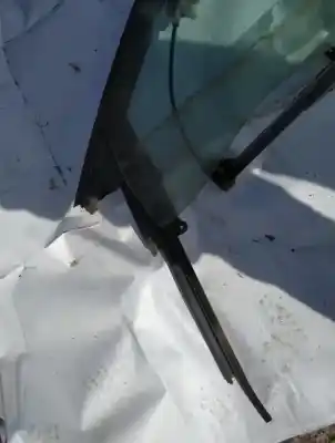 Second-hand car spare part driver left window regulator for audi 80 (811/813) 1.8 oem iam references   