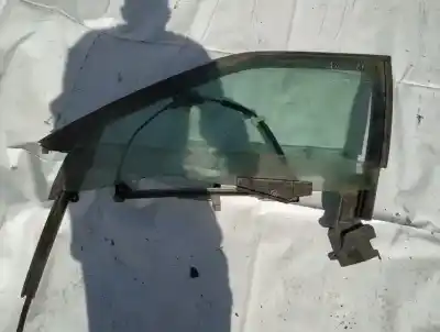 Second-hand car spare part driver left window regulator for audi 80 (811/813) 1.8 oem iam references 