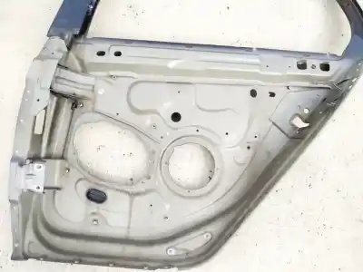 Автозапчасти б/у регулятор стекла заднего левого за volkswagen golf v variant (1k5) 1.4 ссылки oem iam   