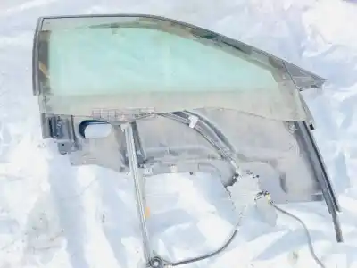 Second-hand car spare part passenger side right window regulator for audi 80/90 (893) 1.8 oem iam references 