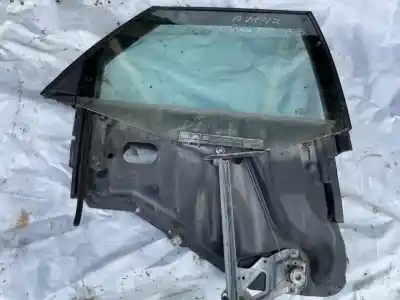 Second-hand car spare part rear right window regulator for audi 80/90 (893) 1.8 oem iam references 