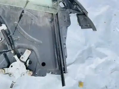 Автозапчастина б/у регулятор переднього правого скла для audi 100 avant (c4) 2.5 tdi посилання на oem iam   