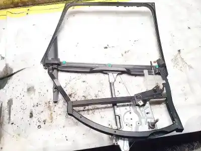 Автозапчастина б/у регулятор склона задній лівий для audi a4 avant (b5) 1.9 tdi посилання на oem iam   