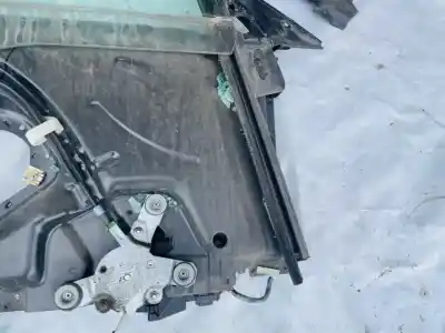 Автозапчастина б/у регулятор переднього правого скла для audi a6, c5 1997.01 - 2001.08 1.8 92kw 1997.07 - 2005.01 посилання на oem iam   