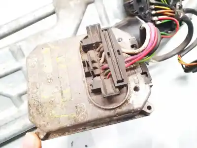 Peça sobressalente para automóvel em segunda mão módulo eletrônico por ford galaxy (vx) 1.9 tdi cat referências oem iam   