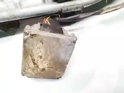 Peça sobressalente para automóvel em segunda mão módulo eletrônico por ford galaxy (vx) 1.9 tdi cat referências oem iam   