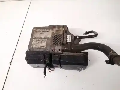 Peça sobressalente para automóvel em segunda mão MOTOR DE SOFAGEM por BMW 7-SERIES, E65 / E66 / E67 /E68 2001.11 - 2008.06  Referências OEM IAM 64126925737  64.12-6925737