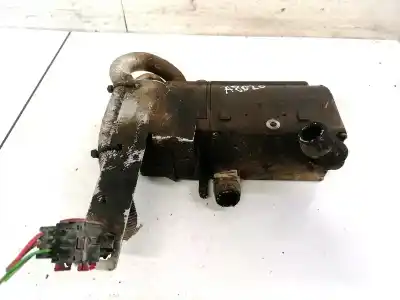 Second-hand car spare part heater blower motor for opel vectra c (z02) 2.2 dti 16v (f69) oem iam references 