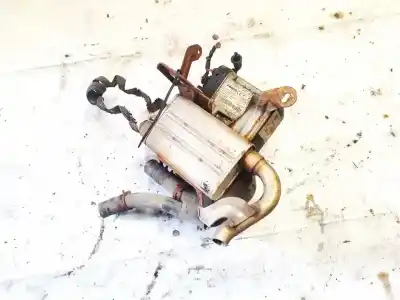 Peça sobressalente para automóvel em segunda mão motor de sofagem por volkswagen passat b6 (3c2) 2.0 tdi 16v referências oem iam 3c0815065d