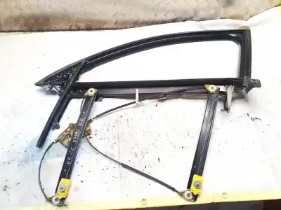 Tweedehands auto-onderdeel regelaar links voorruit voor audi a6 allroad quattro (4fh) 3.2 fsi oem iam-referenties f02030201209