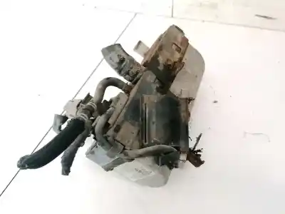 Peça sobressalente para automóvel em segunda mão motor de sofagem por toyota corolla (e11) 2.0 d-4d linea sol referências oem iam   