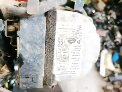 Peça sobressalente para automóvel em segunda mão motor de sofagem por toyota corolla (e11) 2.0 d-4d linea sol referências oem iam   