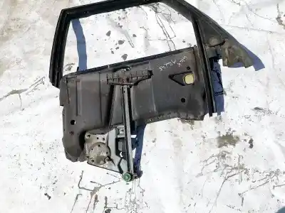Pezzo di ricambio per auto di seconda mano alzacristalli posteriore sinistro per audi a6 avant (c4) 2.5 tdi riferimenti oem iam 