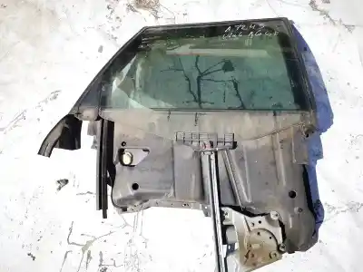 Pezzo di ricambio per auto di seconda mano alzacristalli posteriore destro per audi a6 avant (c4) 2.5 tdi riferimenti oem iam 