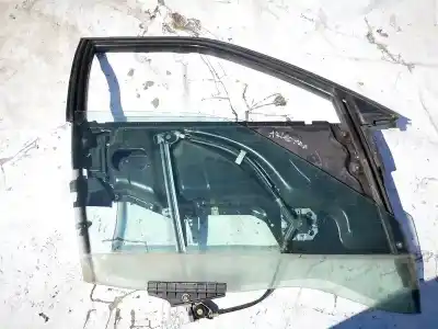 Second-hand car spare part passenger side right window regulator for audi 80 (811/813) 1.8 oem iam references 