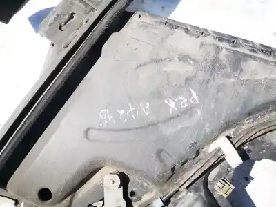 Second-hand car spare part driver left window regulator for audi a6 avant (c4) 2.5 tdi oem iam references   