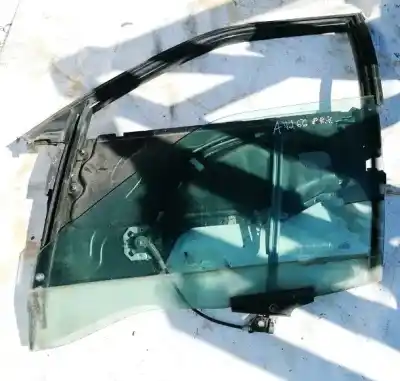 Second-hand car spare part driver left window regulator for audi 80 (811/813) 1.8 oem iam references 