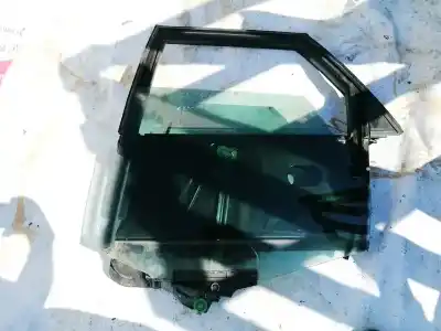 Second-hand car spare part rear left window regulator for audi 80 (811/813) 1.8 oem iam references 