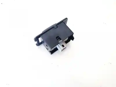 Автозапчастина б/у многофункційне управління для renault zoe i 2012 - 2020.06 65kw (90 ps 89 bhp) посилання на oem iam 00137054  