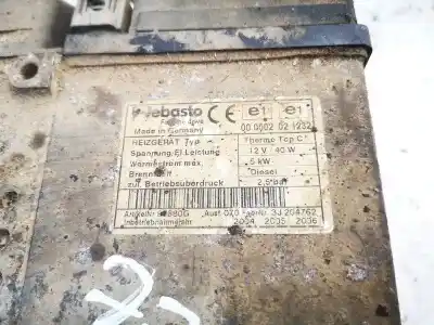 Автозапчасти б/у отопительный двигатель за lancia phedra (180) 2.0 jtd 16v emblema cae ссылки oem iam e1000002  e1021232