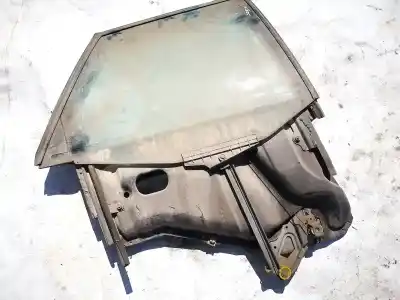 Peça sobressalente para automóvel em segunda mão elevador de vidros traseiro direito por audi 80/90 (893) 1.8 referências oem iam 