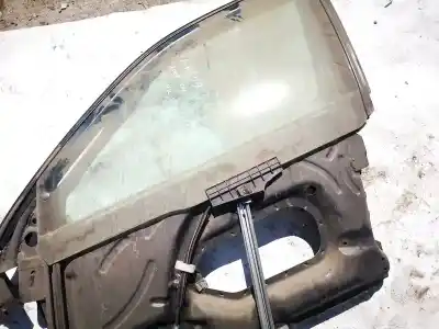 Автозапчастина б/у регулятор вікна передній лівий для audi a6, c5 1997.01 - 2001.08 1.8 92kw 1997.07 - 2005.01 посилання на oem iam   
