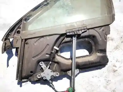 Автозапчастина б/у регулятор вікна передній лівий для audi a6, c5 1997.01 - 2001.08 1.8 92kw 1997.07 - 2005.01 посилання на oem iam   