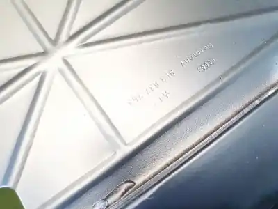 Автозапчасти б/у регулятор стекла переднего левого за audi a3 (8l) 1.9 tdi ambition ссылки oem iam 8l3837753  