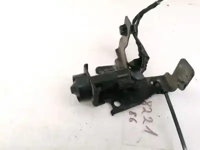 Pezzo di ricambio per auto di seconda mano pezzi vari per kia ceed (ed) 1.6 crdi 115 riferimenti oem iam   