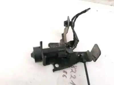 Pezzo di ricambio per auto di seconda mano pezzi vari per kia ceed (ed) 1.6 crdi 115 riferimenti oem iam   