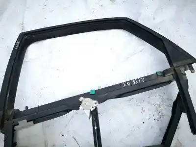 Автозапчастина б/у регулятор склона задній лівий для audi a4 avant (b5) 1.8 посилання на oem iam   
