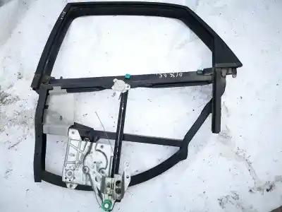 Автозапчасти б/у регулятор стекла заднего левого за audi a4 avant (b5) 1.8 ссылки oem iam 