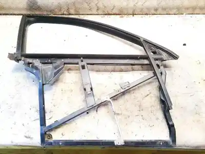 Second-hand car spare part passenger side right window regulator for audi a6 c5 (4b2) 2.5 tdi oem iam references 
