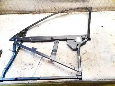 Second-hand car spare part passenger side right window regulator for audi a6 c5 (4b2) 2.5 tdi oem iam references   