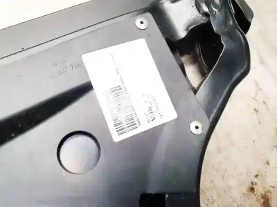 Second-hand car spare part passenger side right window regulator for audi a6 c5 (4b2) 2.5 tdi oem iam references   