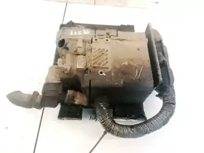 Peça sobressalente para automóvel em segunda mão motor de sofagem por mazda 3 (bk) 1.6 (bk14) referências oem iam 