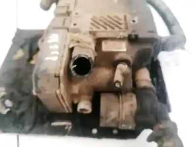 Peça sobressalente para automóvel em segunda mão motor de sofagem por mazda 3 (bk) 1.6 (bk14) referências oem iam   