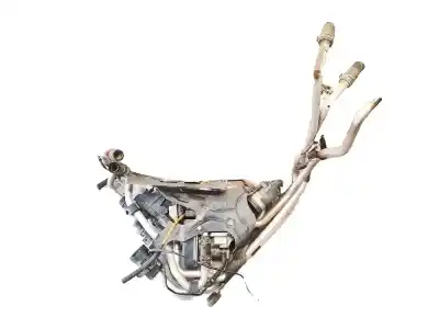 Second-hand car spare part heater blower motor for audi q7 (4l) 3.0 tdi oem iam references 4l0265105e