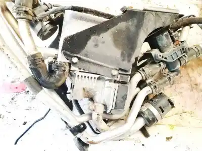 Автозапчасти б/у отопительный двигатель за audi q7 (4l) 3.0 tdi ссылки oem iam 4l0265105e  4l0910105, 9012412c